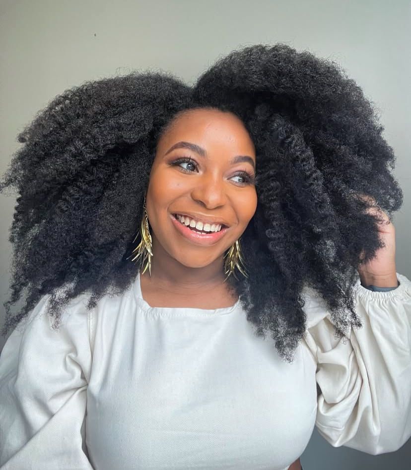 Luxe Volume (Extra fullness)