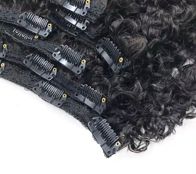 3A 3B 3C clip-on extension. (200grams)