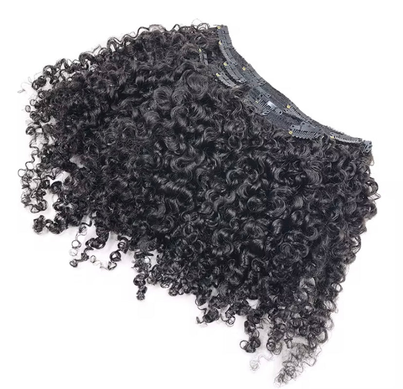 3A 3B 3C clip-on extension. (200grams)