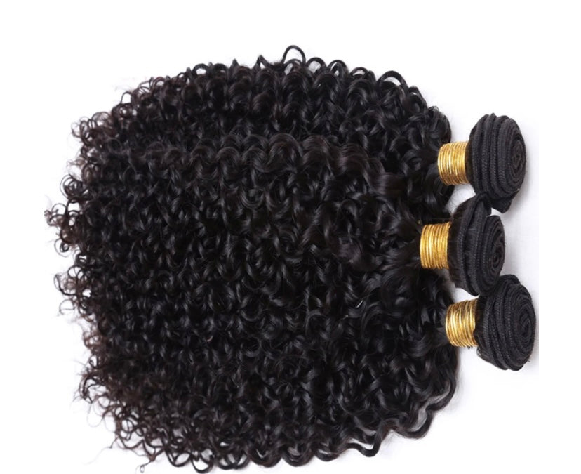 3A 3B 3C sew-in bundle/weft (200grams)