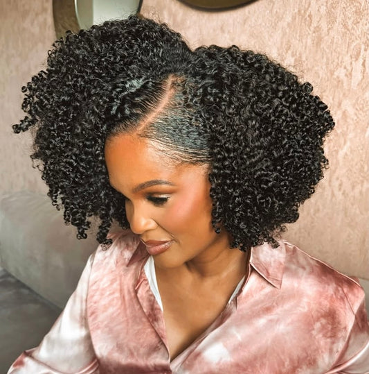 3A 3B 3C sew-in bundle/weft (100grams)