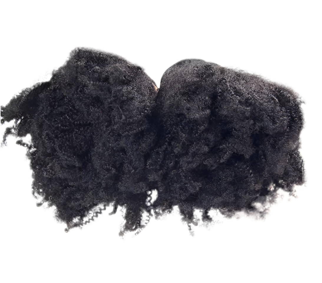 4B 4C sew-in bundle/weft (200grams)