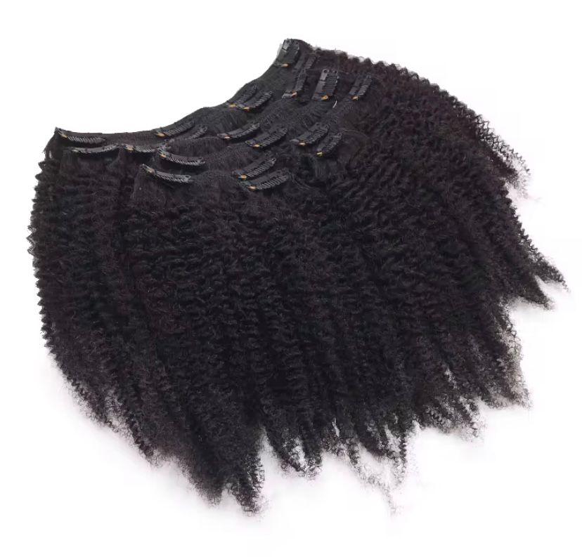 4B 4C clip-on extension (200grams)