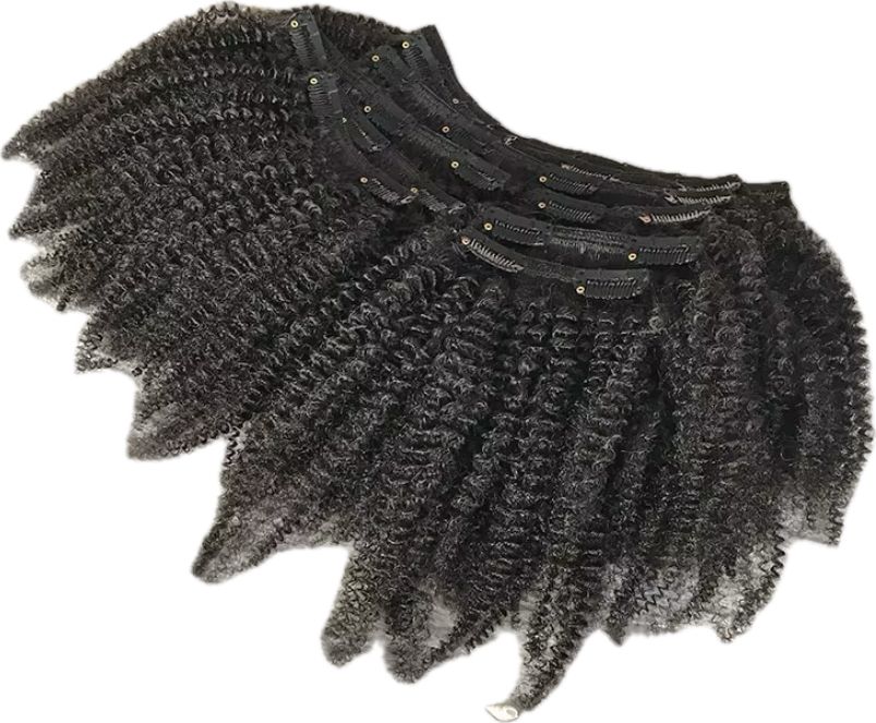 4B 4C clip-on extension (200grams)