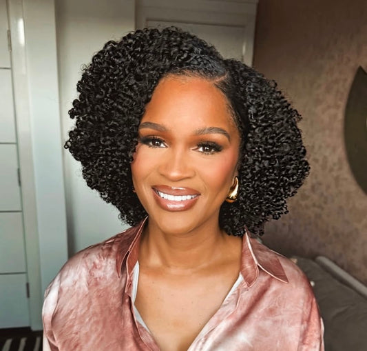 3A 3B 3C sew-in bundle. (weft)