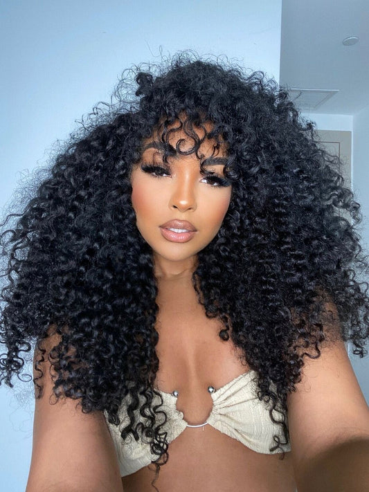 Burmese Curly Weft Bundle (3A/3B)